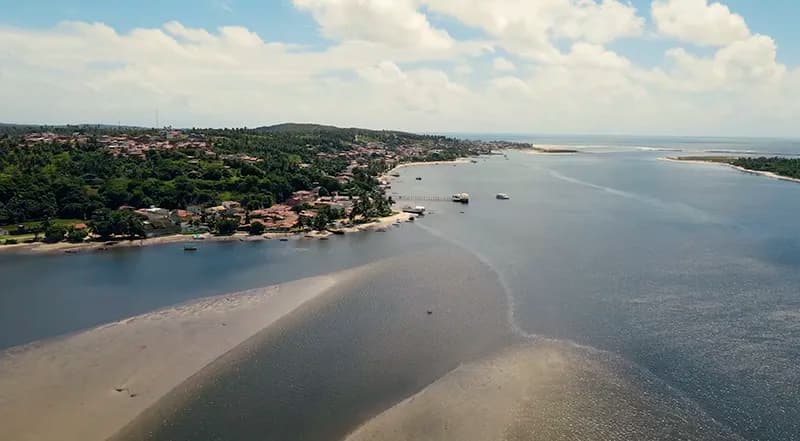 Barra do Cunhau 8