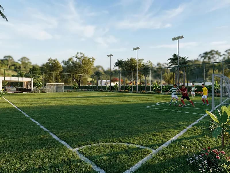 Vista do empreendimento 4