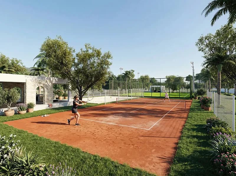 Vista do empreendimento 6